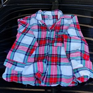 Darling pj's from H & M...